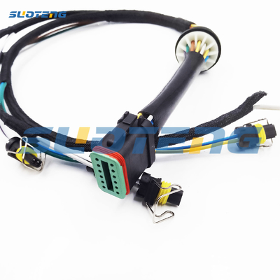 222-5917 2225917 Injector Wiring Harness For C7 Engine
