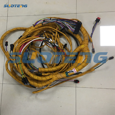 306-8610 3812499 External Wiring Harness For E320D Excavator