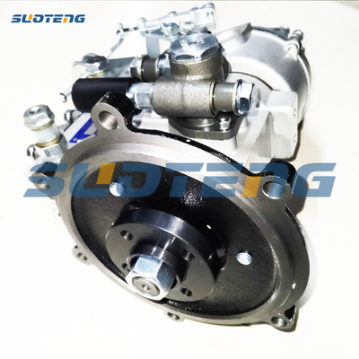 BH4PM105R11 Fuel Injection Pump For Diesel Engine