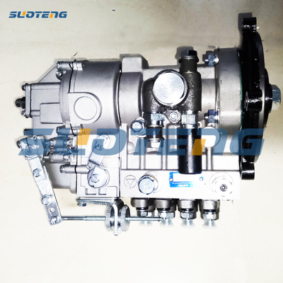 BH4PM105R11 Fuel Injection Pump For Diesel Engine