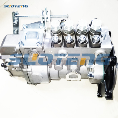BH4PM105R11 Fuel Injection Pump For Diesel Engine