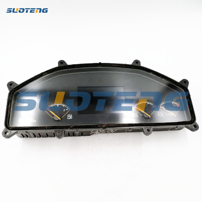 Experience Superior Control with 11443770 Monitor Display for L120F Wheel Loader