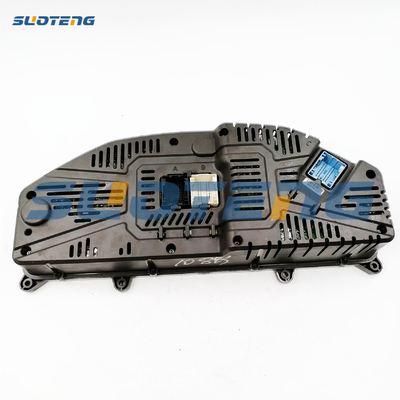 Experience Superior Control with 11443770 Monitor Display for L120F Wheel Loader