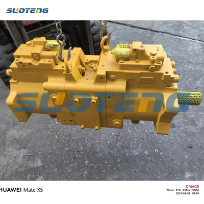 574-0598 5740598 Hydraulic Pump For E349 Excavator