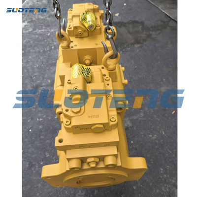 574-0598 5740598 Hydraulic Pump For E349 Excavator