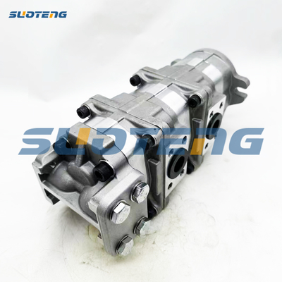 705-86-14000 Hydraulic Pump For PC20-5 Excavator