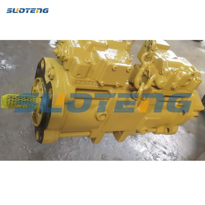 7I-0149 7I0149 Hydraulic Pump For E312B Excavator