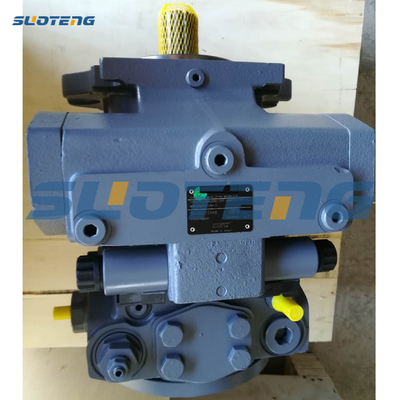 418-18-31101 Hydraulic Pump For WA250-6 Wheel Loader