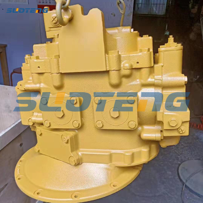 272-6955 2726955 Hydraulic Pump For E320D Excavator