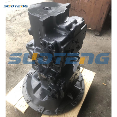 708-2H-00026 Hydraulic Main Pump For PC400-7 Excavator
