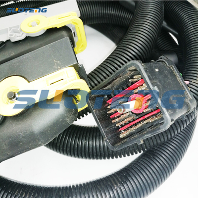 VOE14631808 14631808 Wiring Harness For EC200B EC210B Excavator