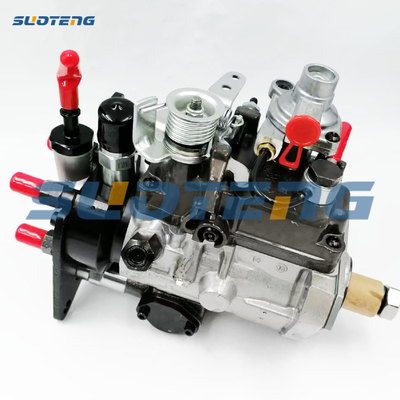 3957698 Fuel Injection Pump Diesel Pump For Engine Parts
