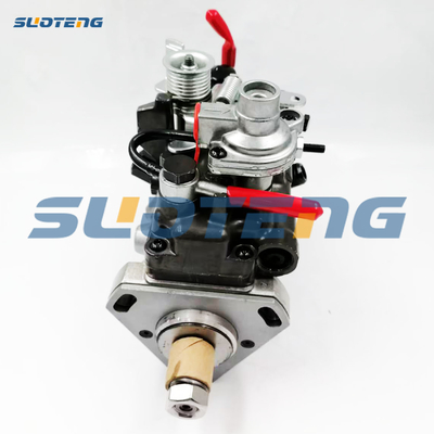 3957698 Fuel Injection Pump Diesel Pump For Engine Parts