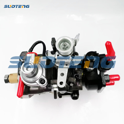 3957698 Fuel Injection Pump Diesel Pump For Engine Parts