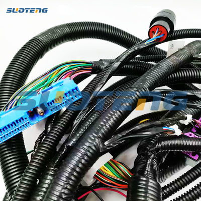 0001835 Wiring Harness For EX100-3 EX200-3 Excavator