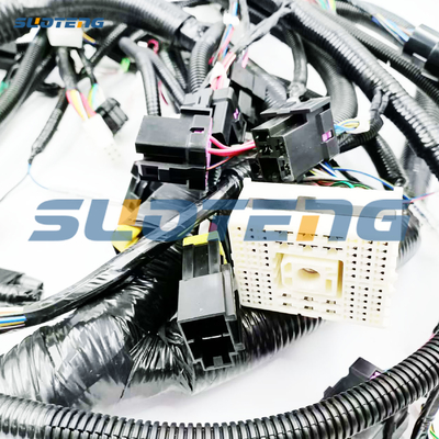 0001835 Wiring Harness For EX100-3 EX200-3 Excavator