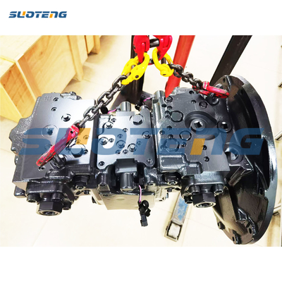 708-2L-00390 Hydraulic Main Pump Hydraulic Pump For PC200-8 Excavator