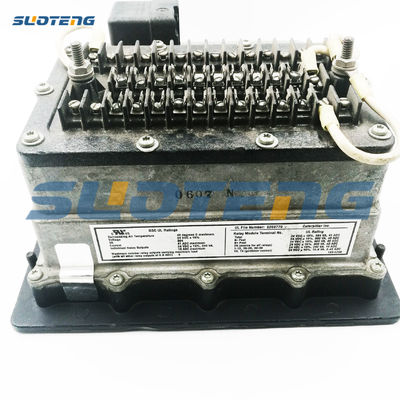 188-5200 1885200 Monitor Control Panel For 3456 Engine