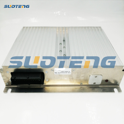 VOE11184401 11184401 Controller ECU ECM For L150E L180E Wheel Loader