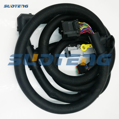 VOE14631808 14631808 Wiring Harness For EC210B Excavator