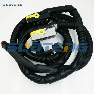 VOE14631808 14631808 Wiring Harness For EC210B Excavator