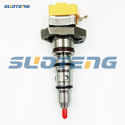 BN1830691C1 128-6601 Common Rail Fuel Injector For 1300 Engine