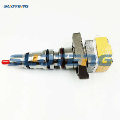 BN1830691C1 128-6601 Common Rail Fuel Injector For 1300 Engine