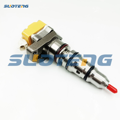 BN1830691C1 128-6601 Common Rail Fuel Injector For 1300 Engine