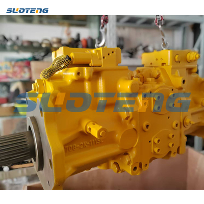 708-2K-00330 Hydraulic Pump 7082K00330  For PC4000-6 Excavator
