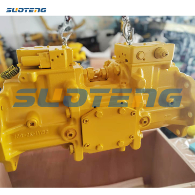 708-2K-00330 Hydraulic Pump For PC4000-6 Excavator