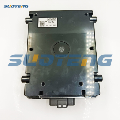 YA00004270 Computer Board Controller ECU ECM For ZAX330-5G Excavator