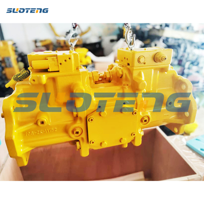 708-2K-00330 7082K00330 Hydraulic Pump For PC4000-6 Excavator