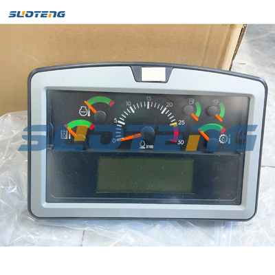 374-3614 3743614 Display Panel Monitor For 966M 972M Wheel Loader