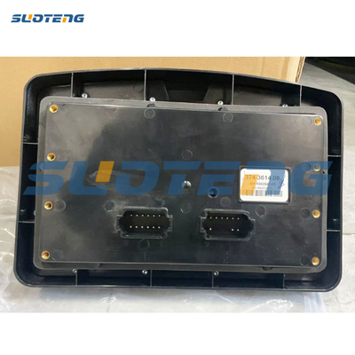 374-3614 3743614 Display Panel Monitor For 966M 972M Wheel Loader