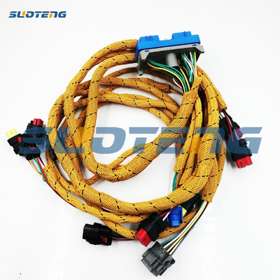 296-4617 2964617 Wiring Harness For E320D Excavator