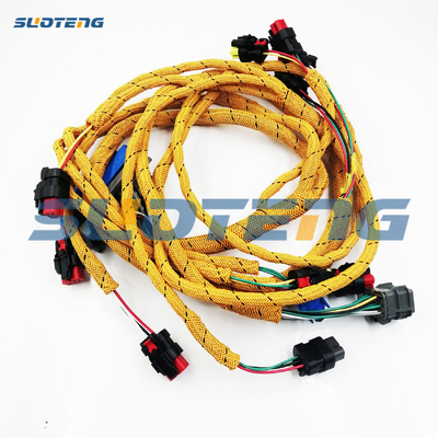 296-4617 2964617 Wiring Harness For E320D Excavator