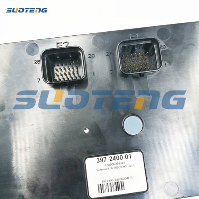 397-2400 3972400 Display Panel Monitor For 980H Wheel Loader