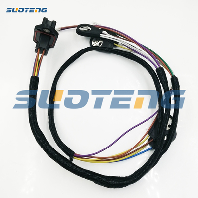 122-1486 1221486 Fuel Injector Wiring Harness For 3406E Engine