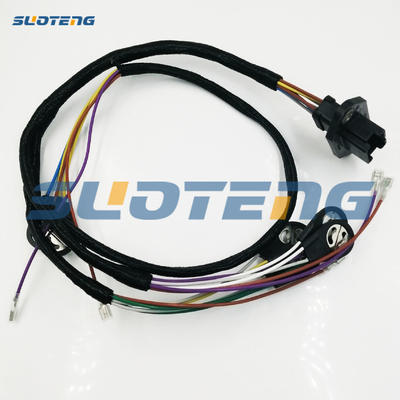 122-1486 1221486 Fuel Injector Wiring Harness For 3406E Engine