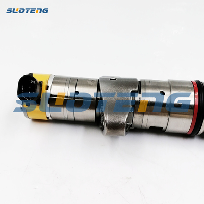 557-7633 Diesel Fuel Injector 5577633 For 973C Track Loader