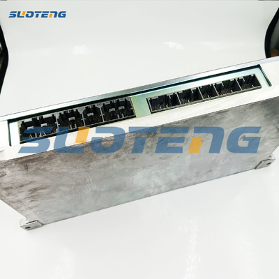 YN22E00207F5 Controller ECU ECM For SK200-8 Excavator