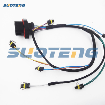 419-0841 Fuel Injector Wiring Harness 4190841 For 330D L 336D L Excavator