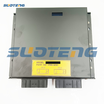 21N9-32101 21N932101 Controller ECU ECM For R320LC-7 Excavator