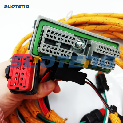 377-1991 3771991 Wiring Harness For M315D2 Excavator