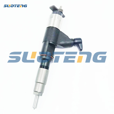 095000-6310 Fuel Injector For Diesel Engine with Advanced Technology