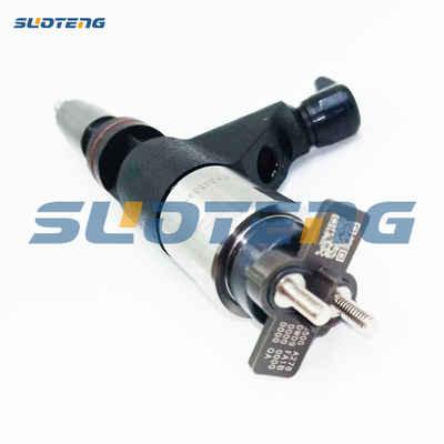 095000-6310 Fuel Injector For Diesel Engine with Advanced Technology