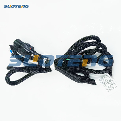 21N6-21020 Wiring Harness For R220W-7 Excavator 21n6-21020