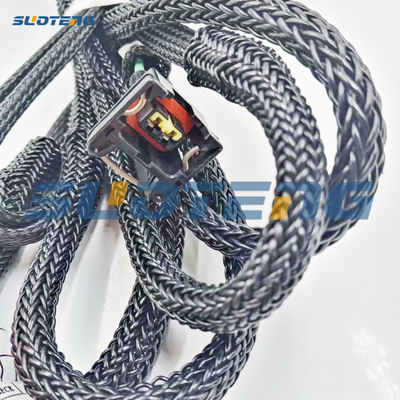 21N6-21020 Wiring Harness For R220W-7 Excavator 21n6-21020