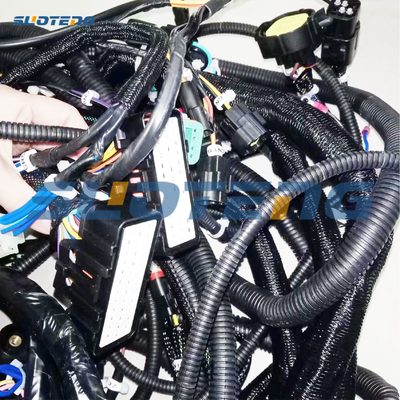 21N7-10014 Wiring Harness 21N710014 For Excavator Parts