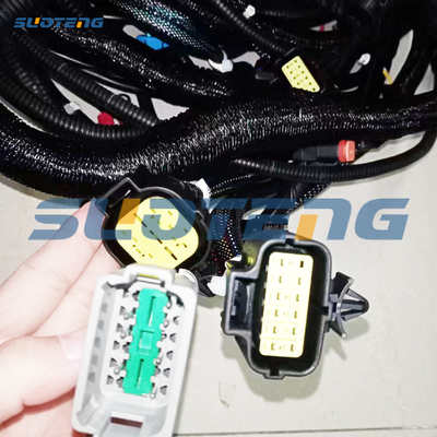 21N7-10014 Wiring Harness For Excavator Parts 21n7-10014